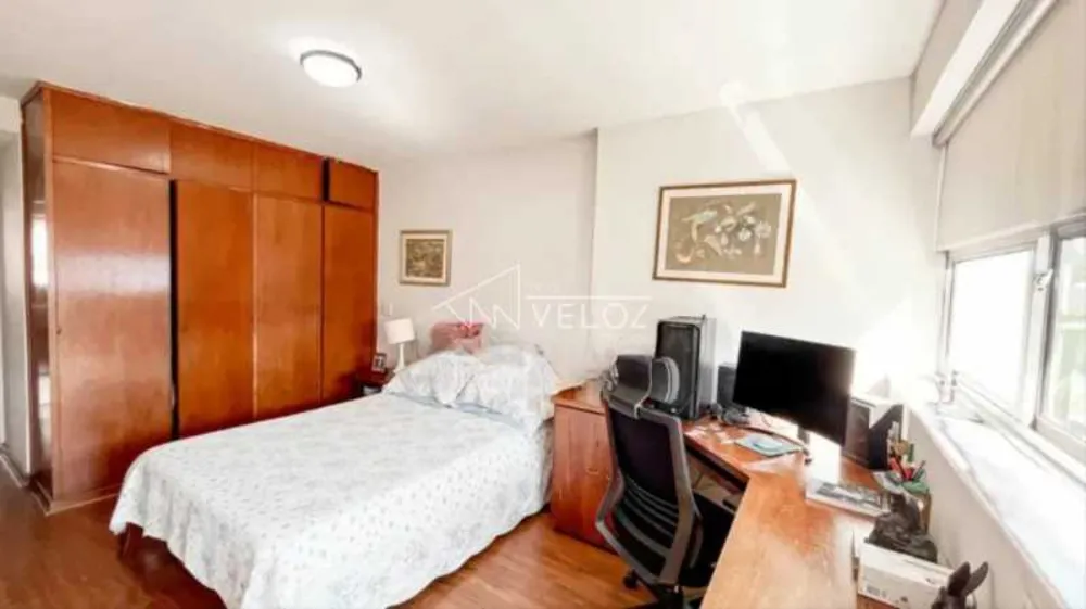 Cobertura, 3 quartos, 327 m² - Foto 12