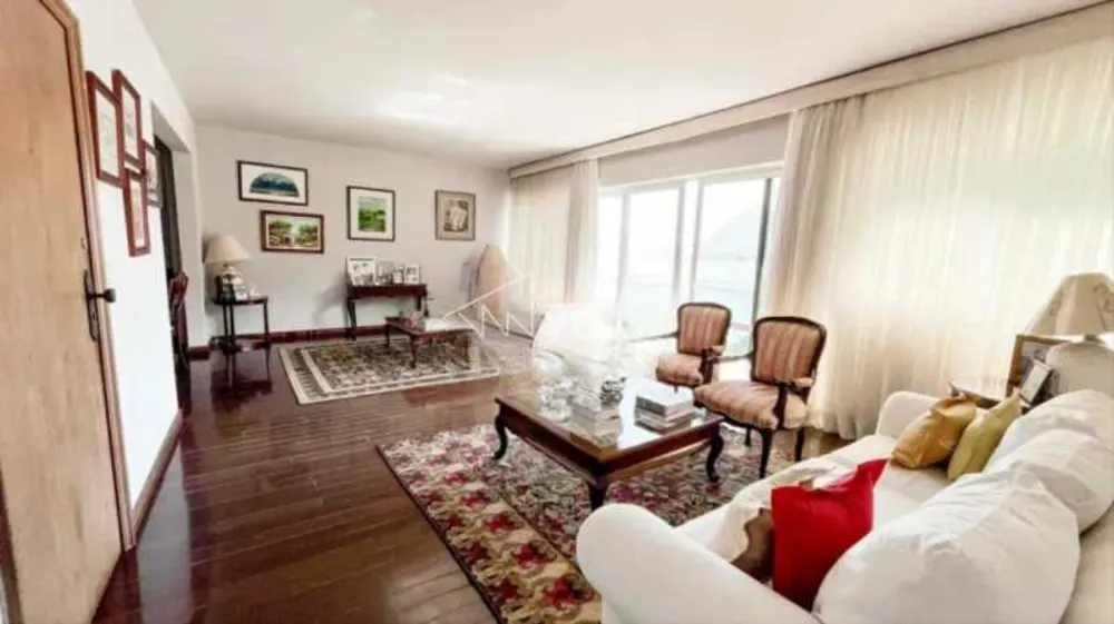 Cobertura, 3 quartos, 327 m² - Foto 24