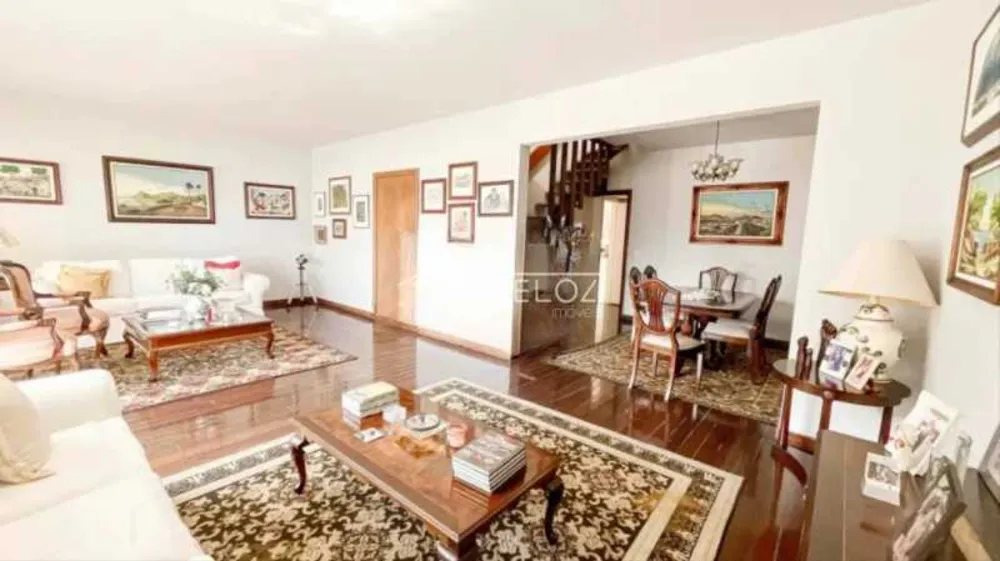 Cobertura, 3 quartos, 327 m² - Foto 18