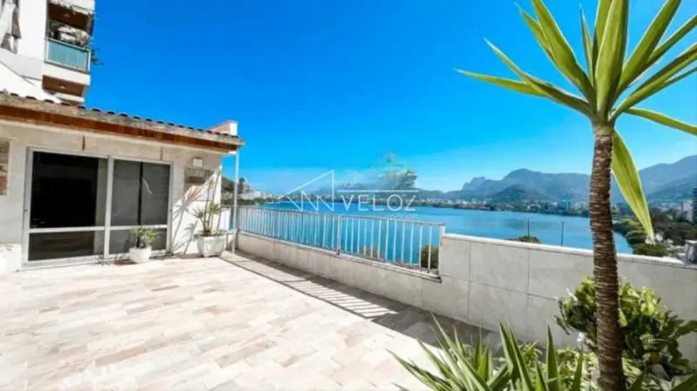 Cobertura, 3 quartos, 327 m² - Foto 22