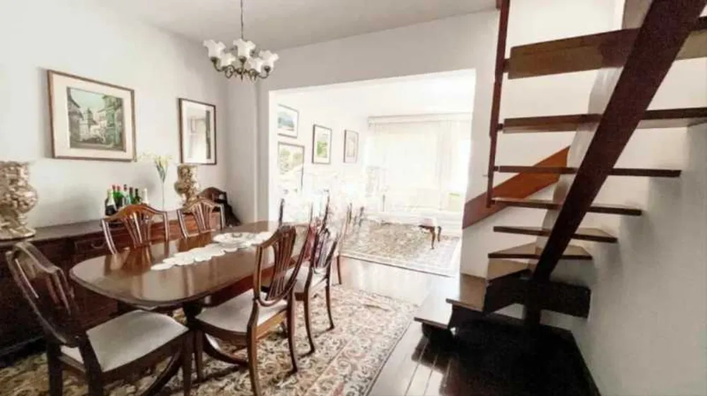 Cobertura, 3 quartos, 327 m² - Foto 21