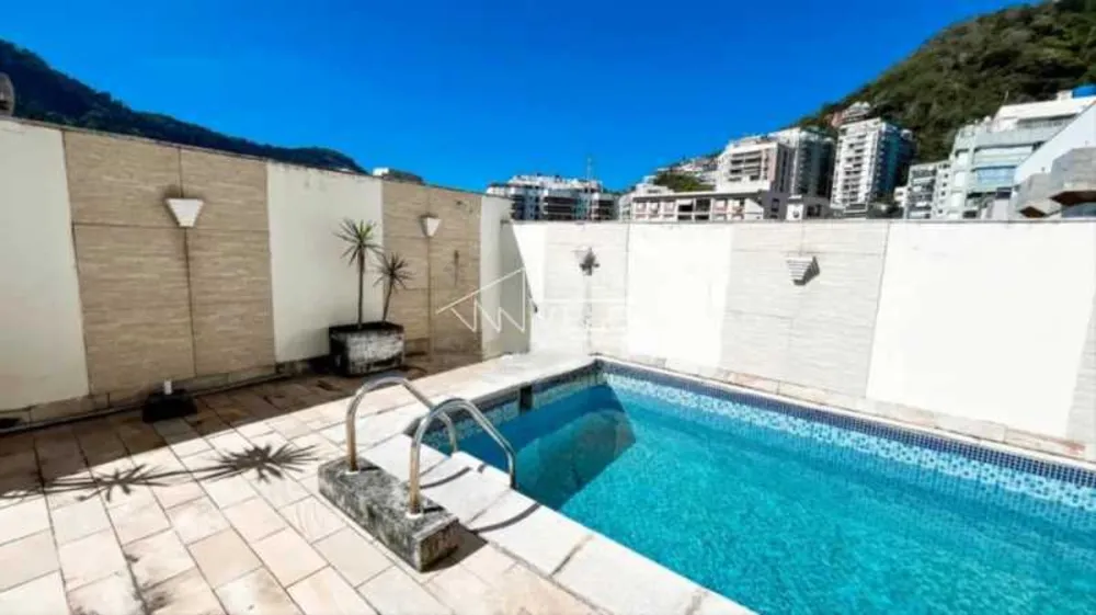 Cobertura, 3 quartos, 327 m² - Foto 7