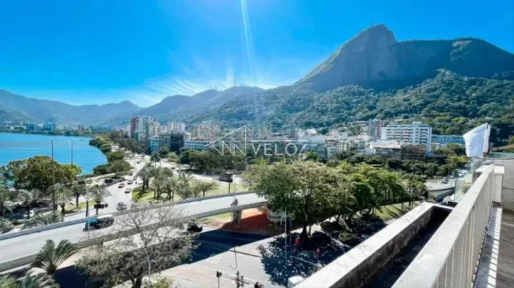 Cobertura, 3 quartos, 327 m² - Foto 19