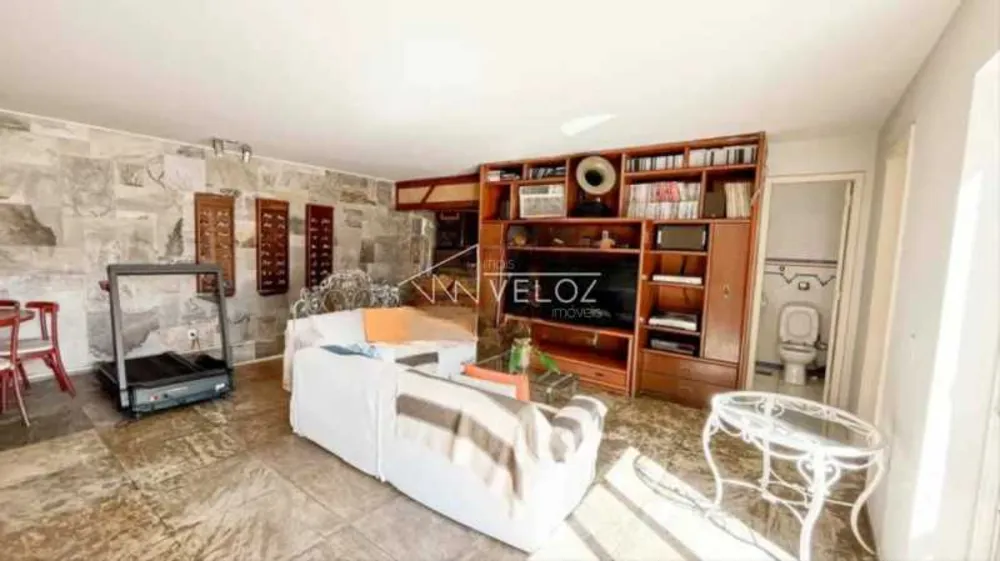 Cobertura, 3 quartos, 327 m² - Foto 2