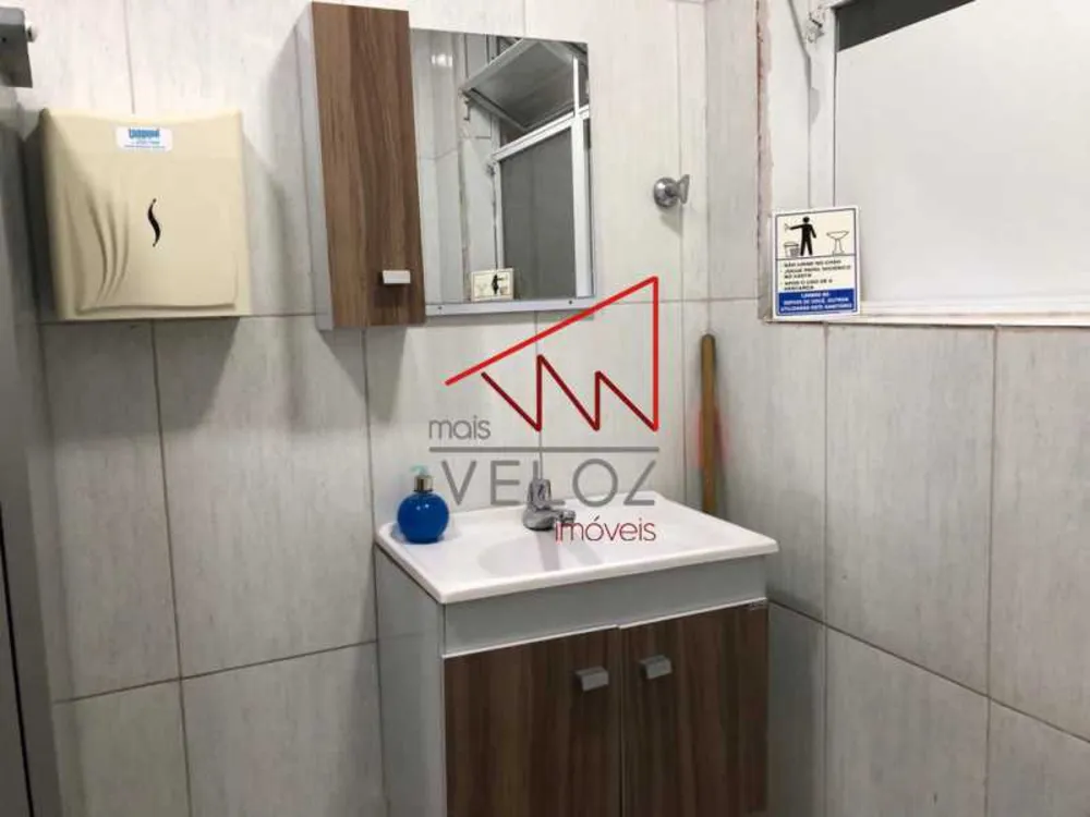 Sala-Conjunto, 40 m² - Foto 12