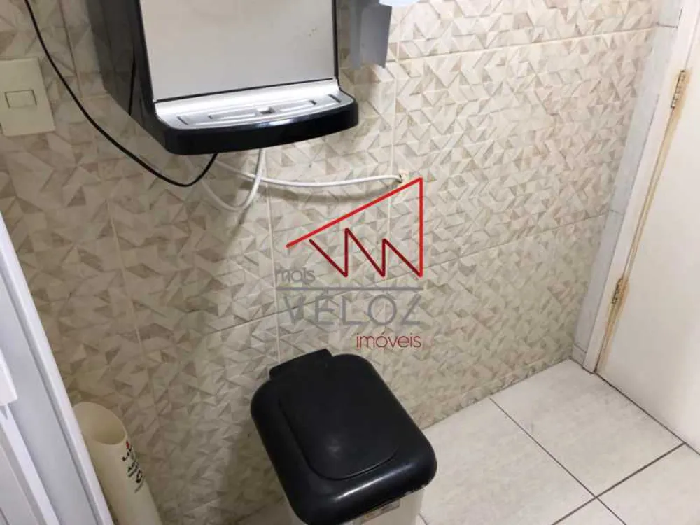 Sala-Conjunto, 40 m² - Foto 8
