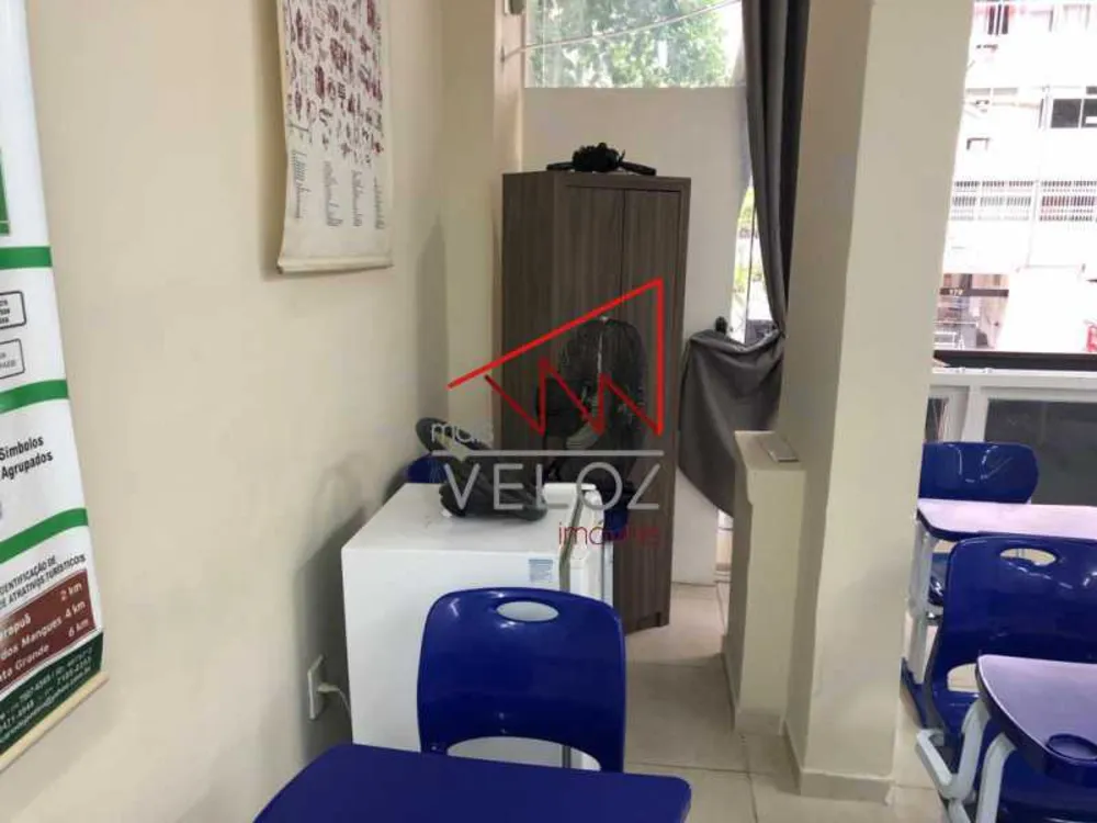 Sala-Conjunto, 40 m² - Foto 9