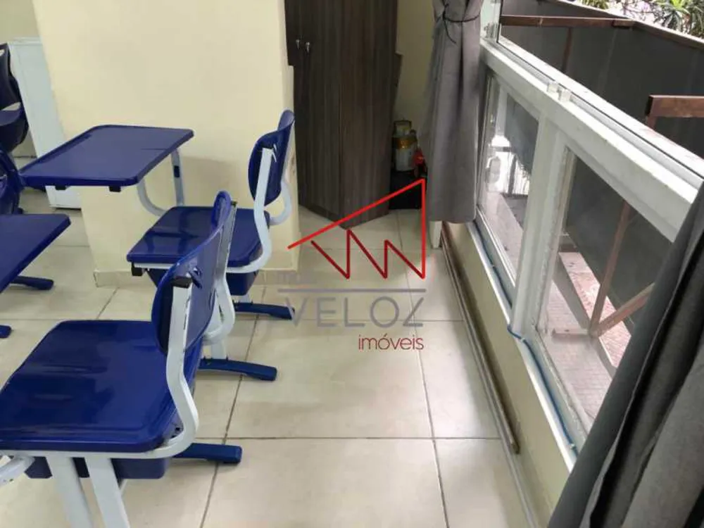 Sala-Conjunto, 40 m² - Foto 7