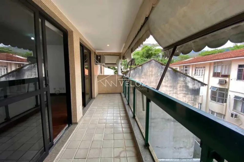 Apartamento, 2 quartos, 103 m² - Foto 7