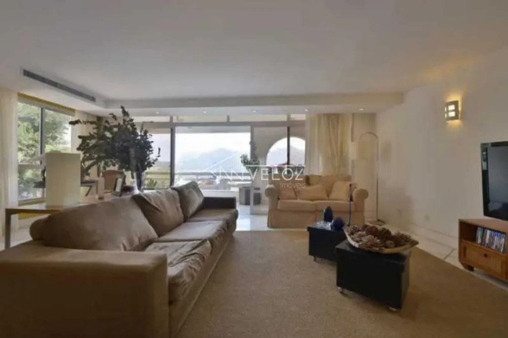 Apartamento, 3 quartos, 210 m² - Foto 19