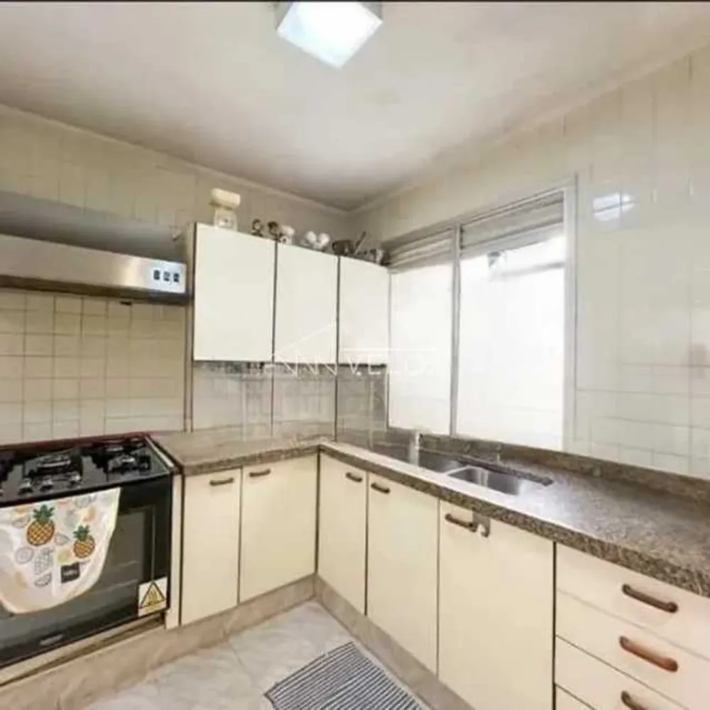 Apartamento, 3 quartos, 210 m² - Foto 7