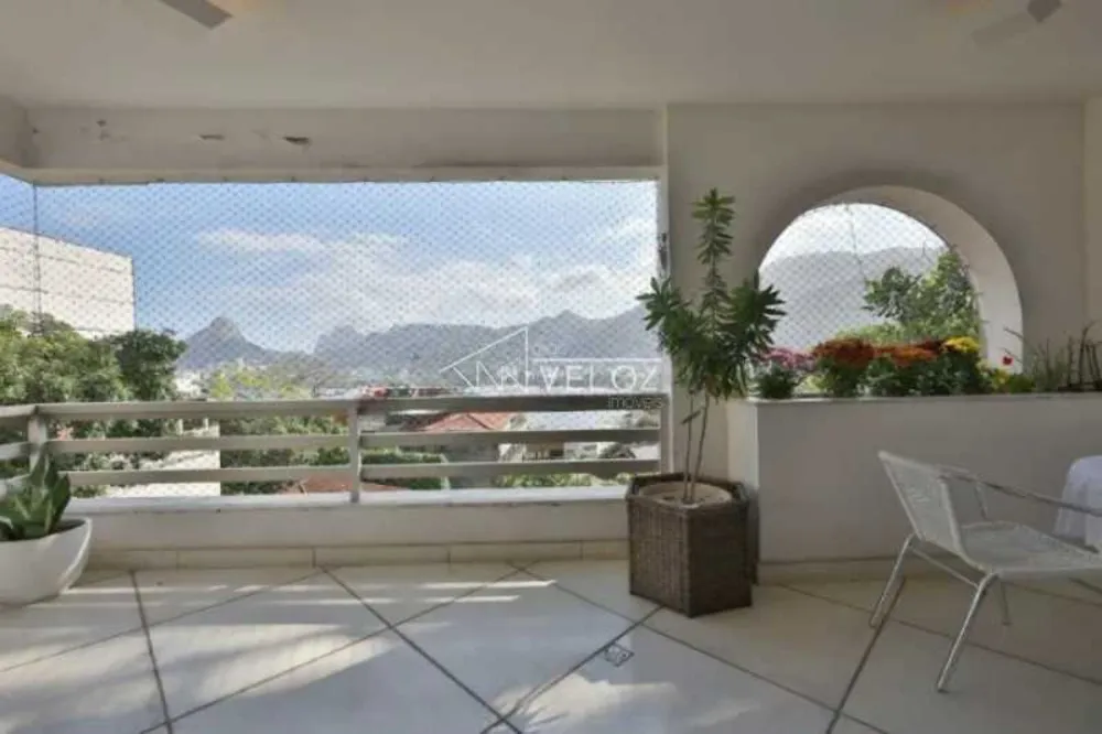 Apartamento, 3 quartos, 210 m² - Foto 10