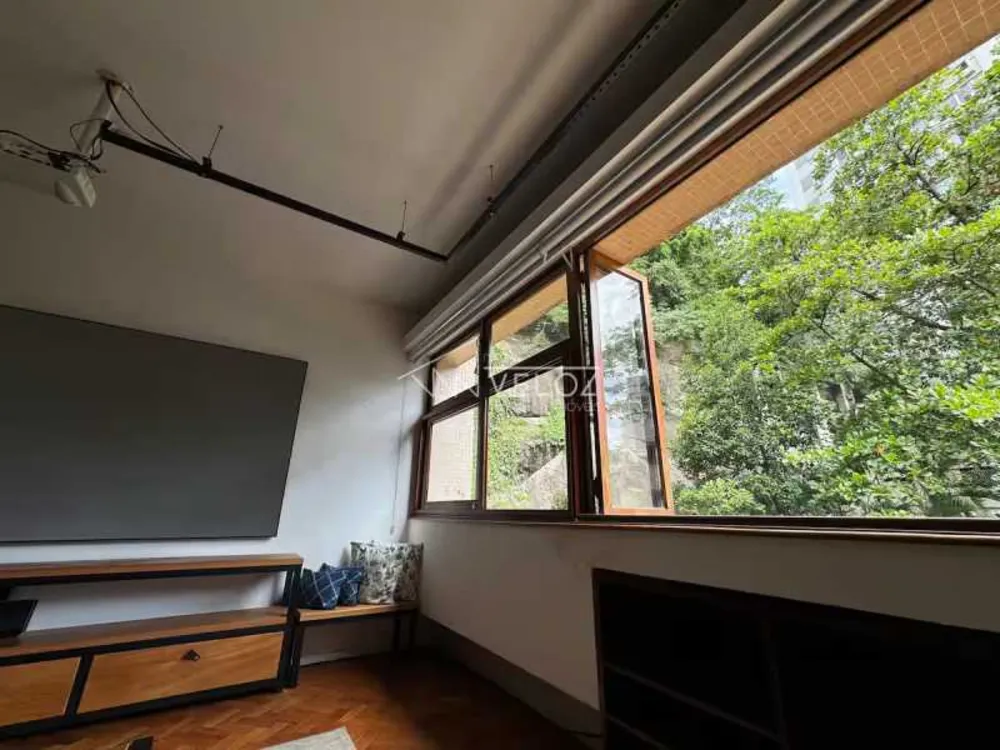 Apartamento, 3 quartos, 132 m² - Foto 1