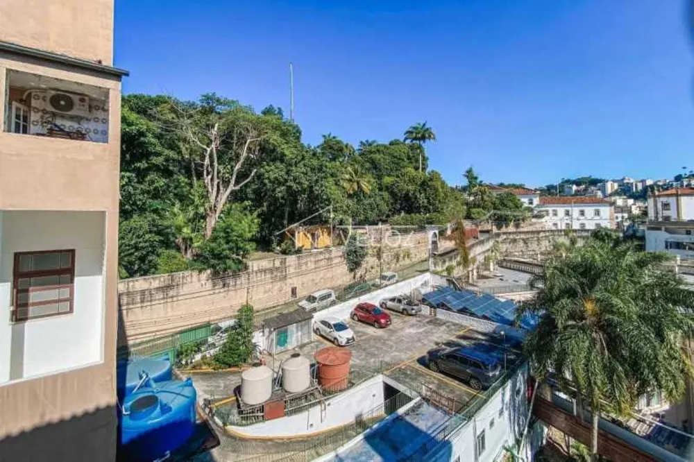 Apartamento, 2 quartos, 78 m² - Foto 22