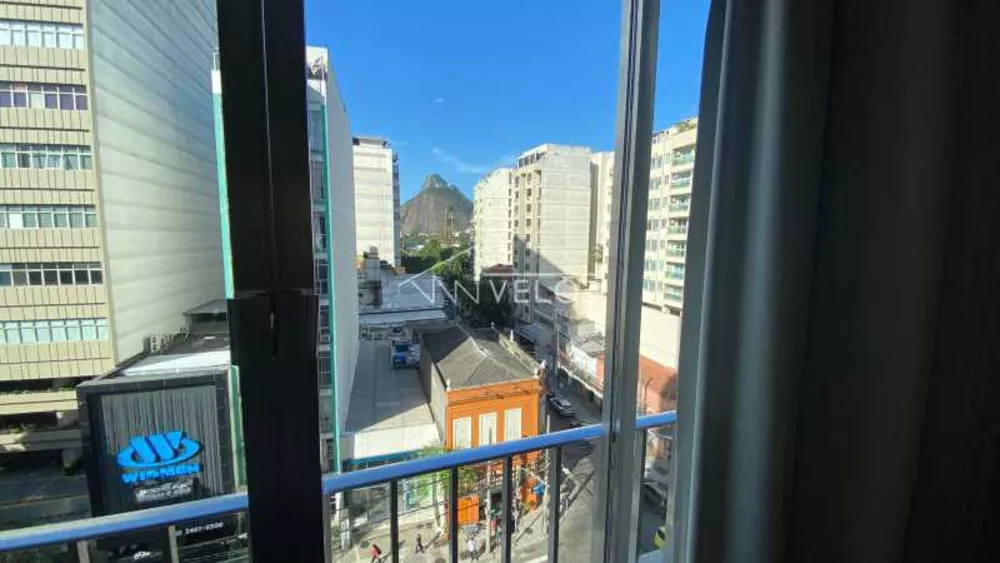 Apartamento à venda com 3 quartos, 83m² - Foto 2