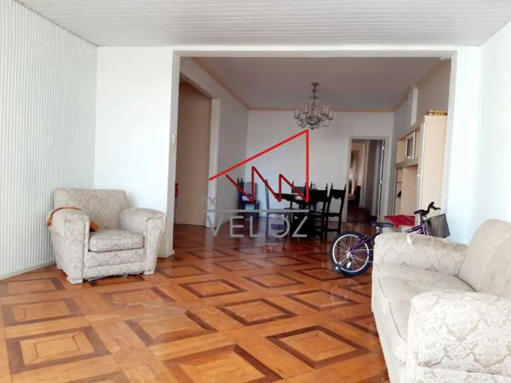 Apartamento, 4 quartos, 210 m² - Foto 7