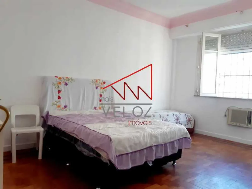 Apartamento, 4 quartos, 210 m² - Foto 6