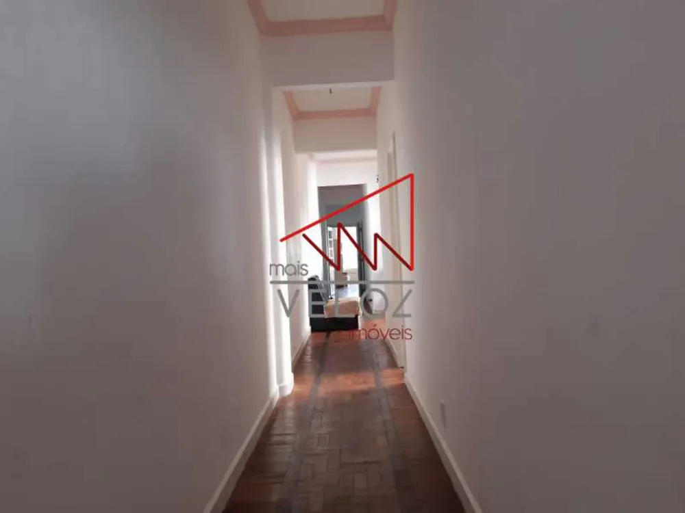 Apartamento, 4 quartos, 210 m² - Foto 2