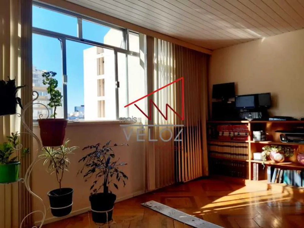 Apartamento, 4 quartos, 210 m² - Foto 9