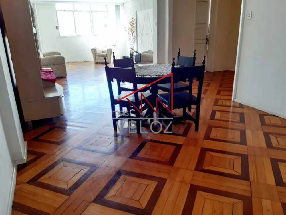 Apartamento, 4 quartos, 210 m² - Foto 13