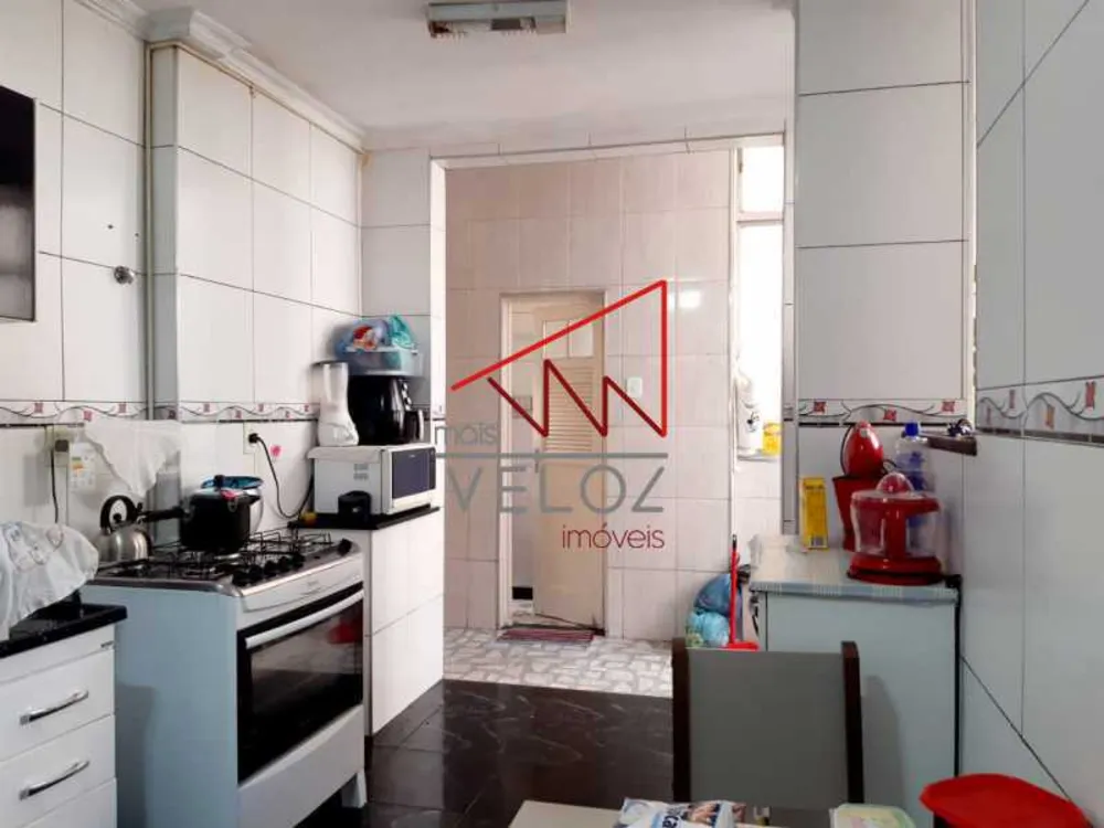 Apartamento, 4 quartos, 210 m² - Foto 5