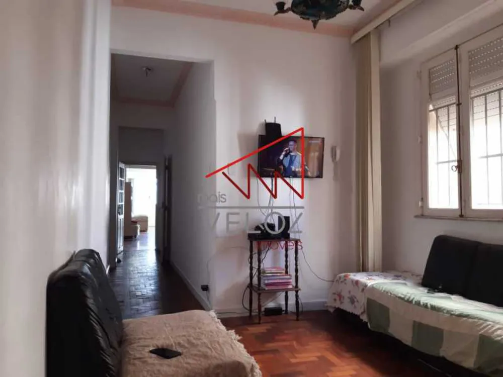 Apartamento, 4 quartos, 210 m² - Foto 8