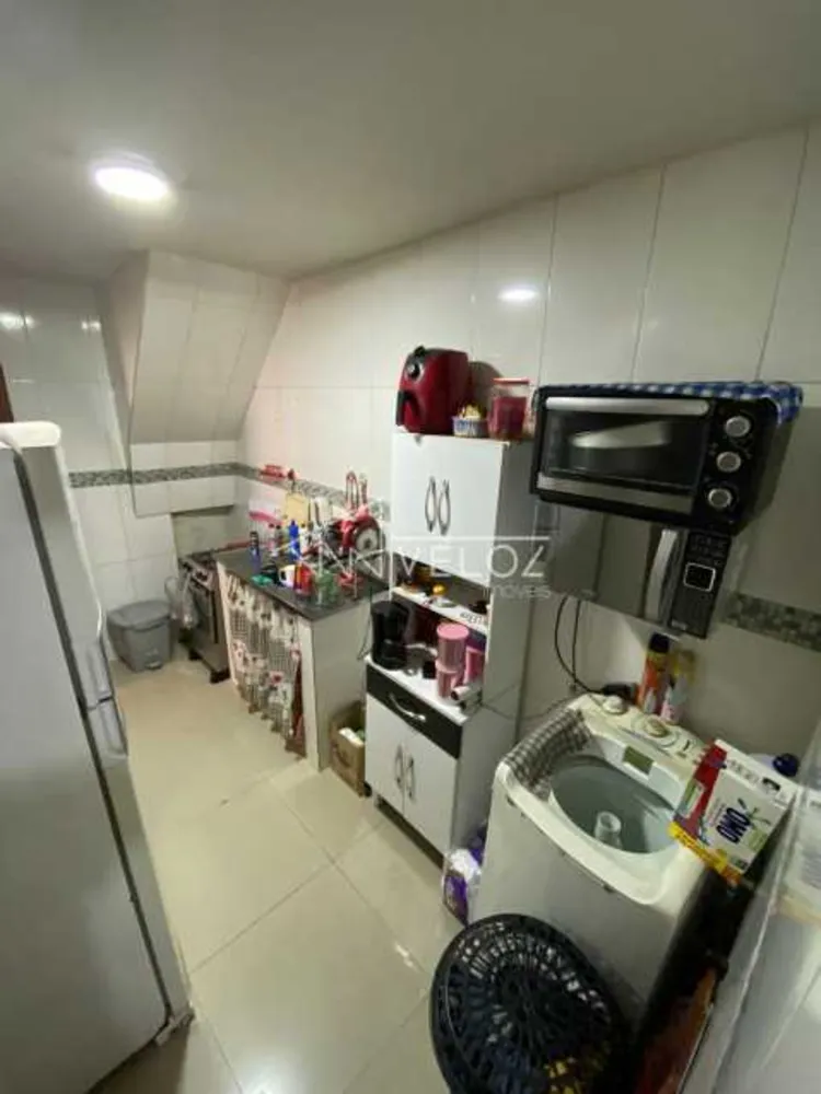 Apartamento, 3 quartos, 91 m² - Foto 1