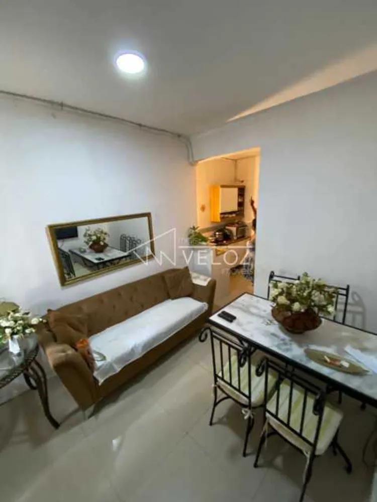 Apartamento, 3 quartos, 91 m² - Foto 2