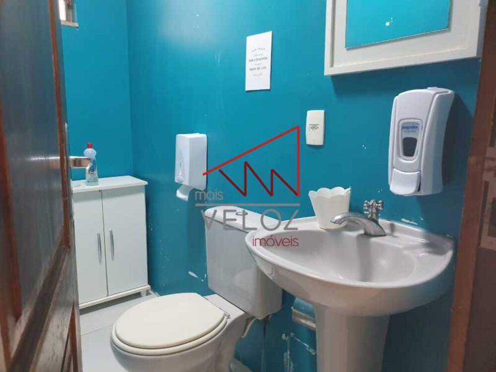 Casa à venda com 4 quartos, 388m² - Foto 6
