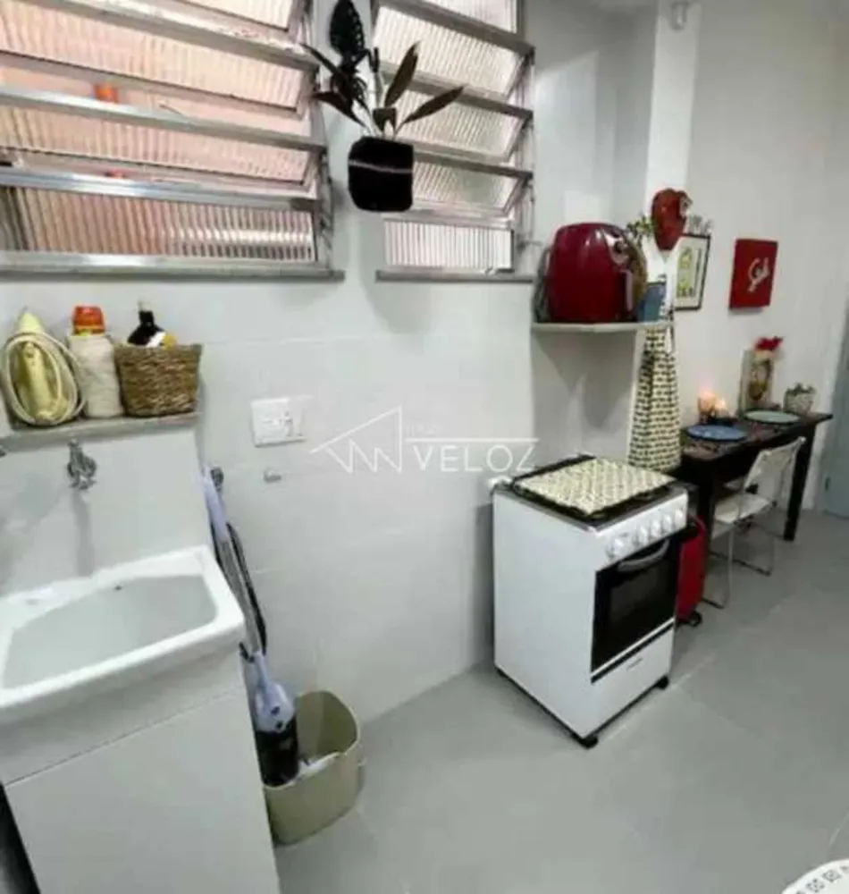 Apartamento, 1 quarto, 34 m² - Foto 4