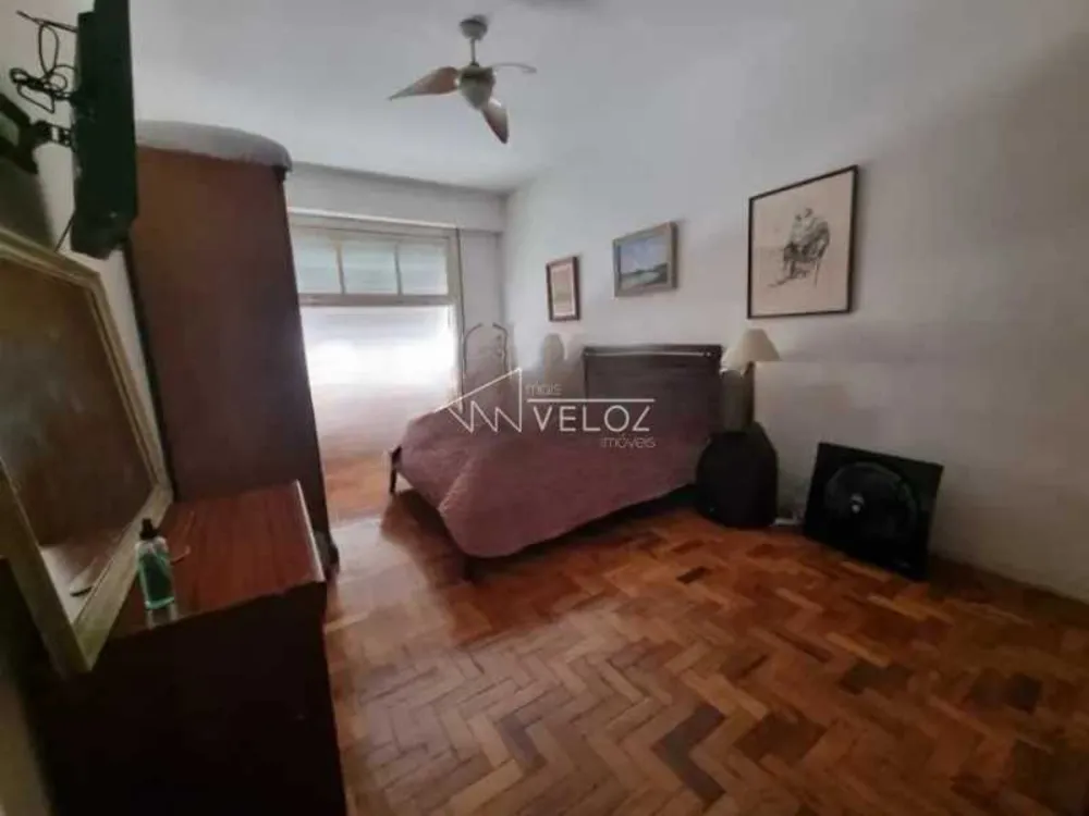 Apartamento, 4 quartos, 264 m² - Foto 9