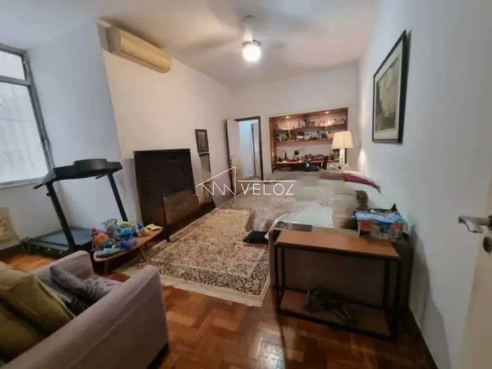 Apartamento, 4 quartos, 264 m² - Foto 7
