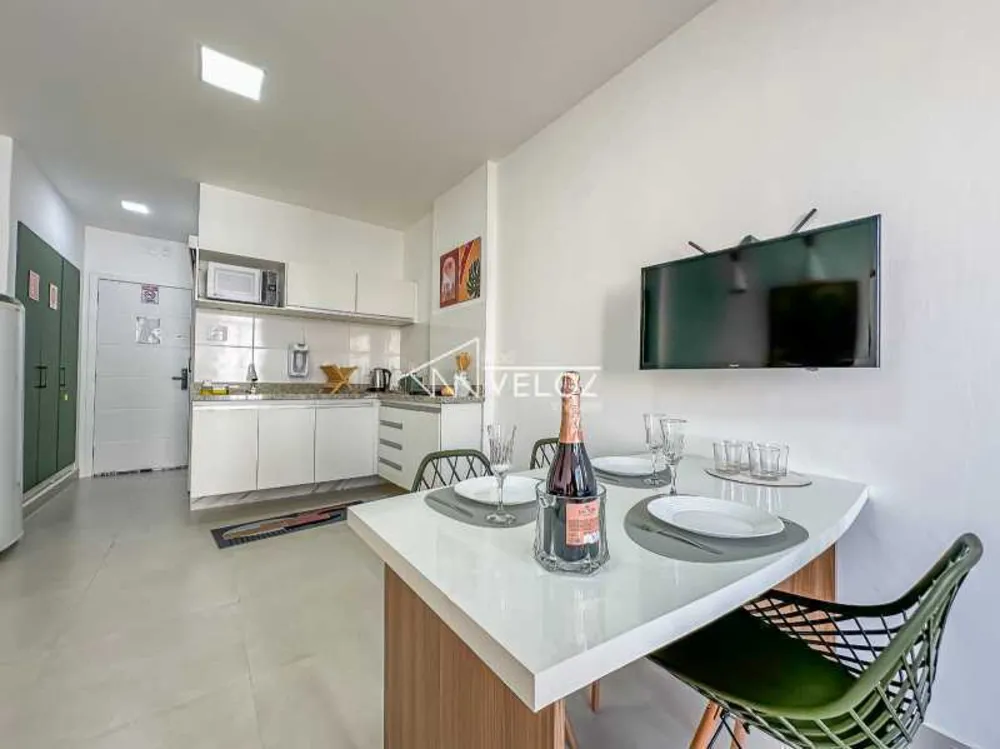 Kitnet-Studio, 34 m² - Foto 10