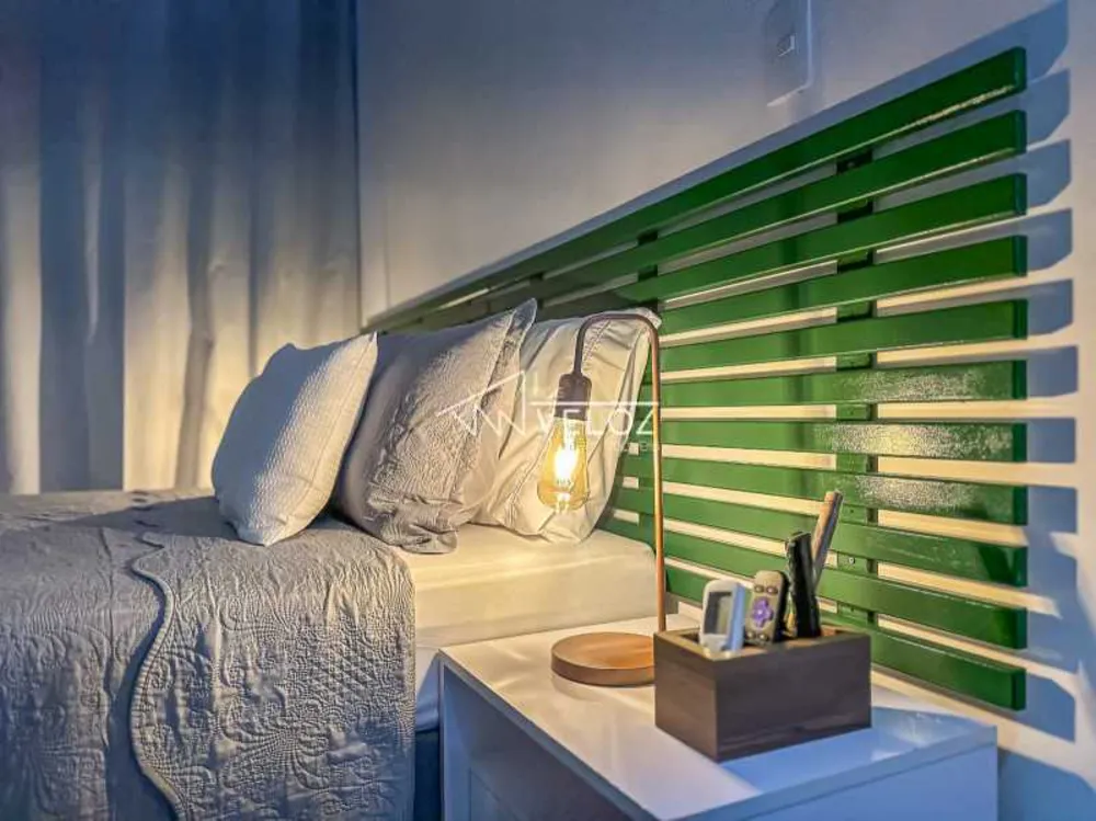 Kitnet-Studio, 34 m² - Foto 15