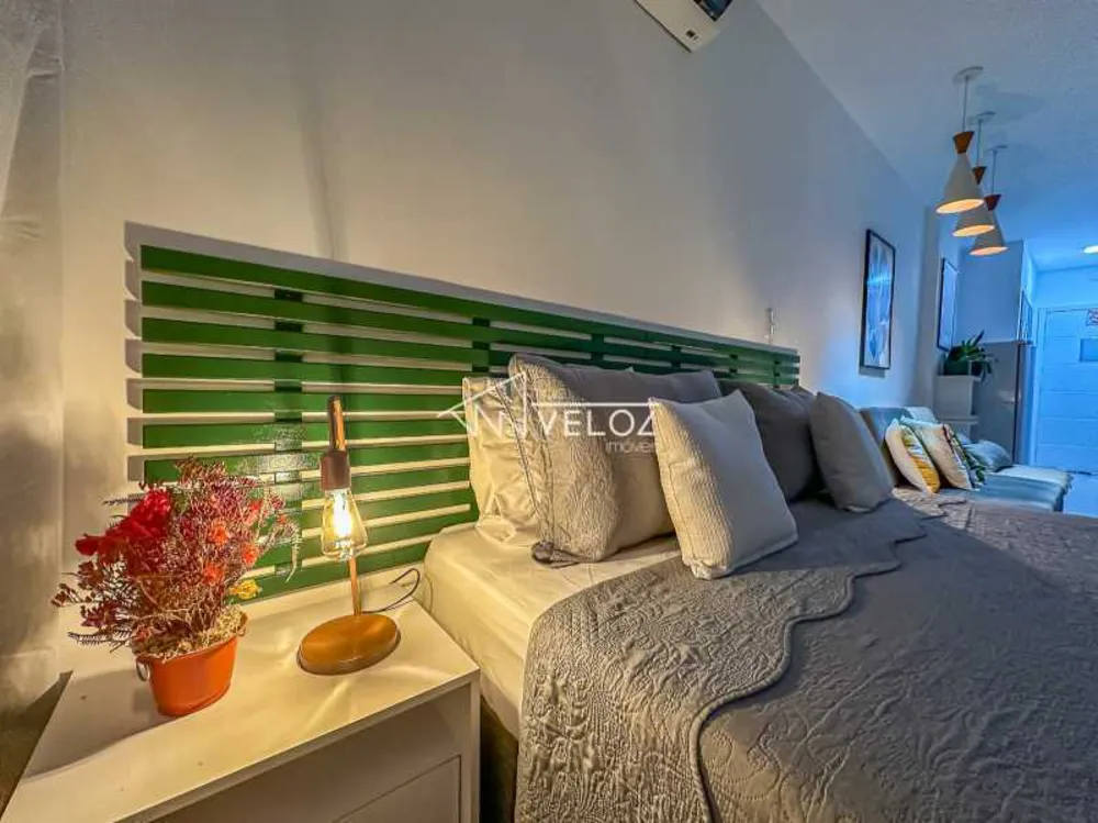 Kitnet-Studio, 34 m² - Foto 17
