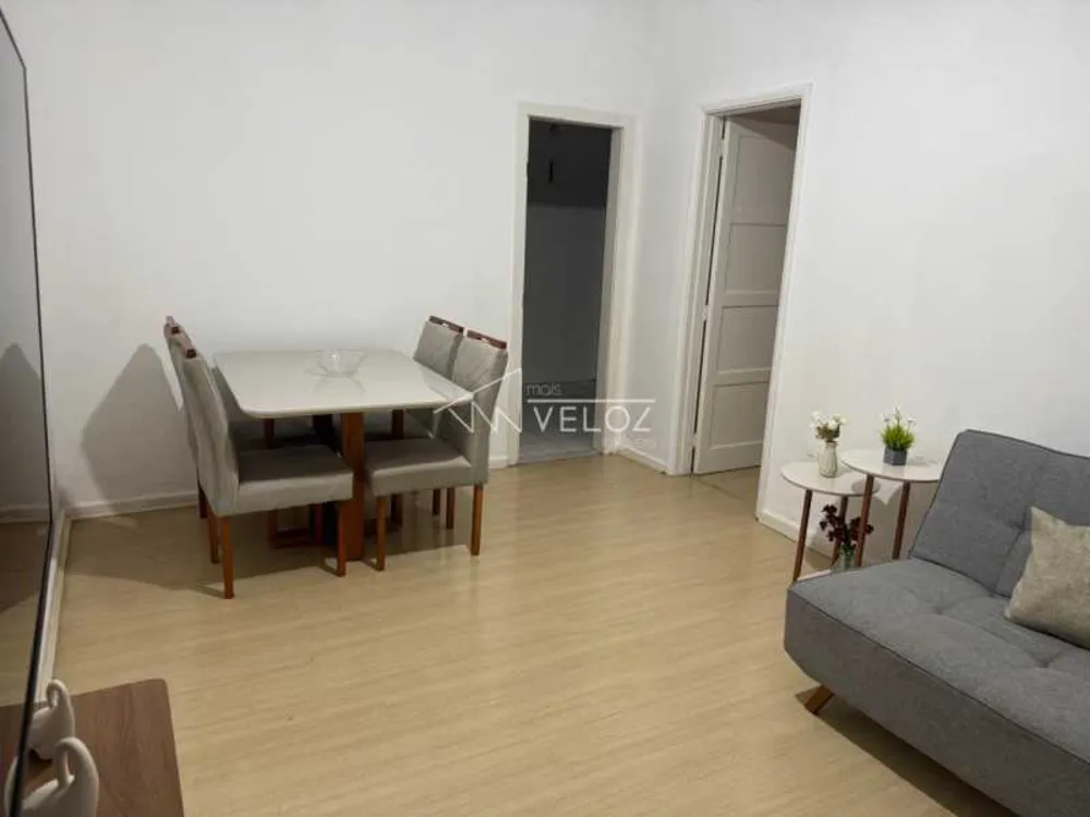 Apartamento, 2 quartos, 66 m² - Foto 17