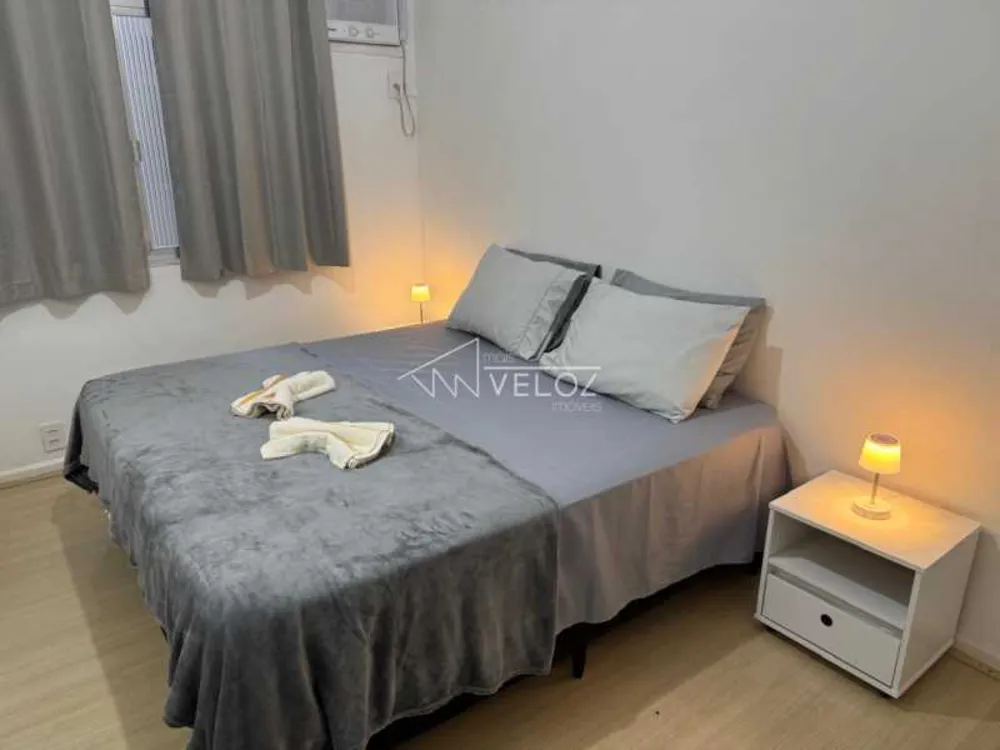 Apartamento, 2 quartos, 66 m² - Foto 4