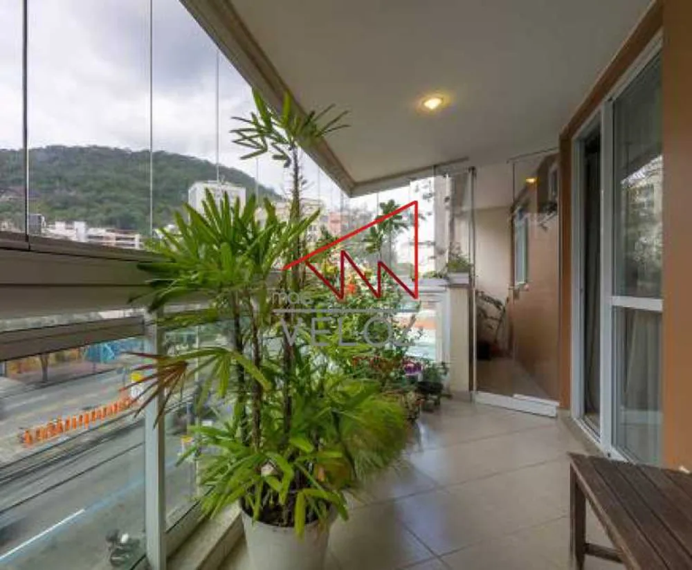 Apartamento, 3 quartos, 100 m² - Foto 9