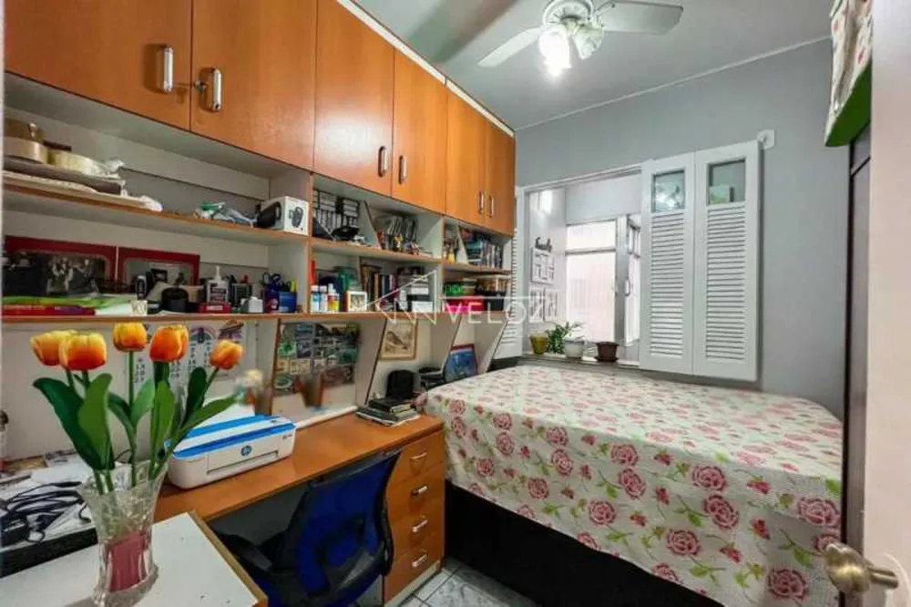 Apartamento, 3 quartos, 132 m² - Foto 16