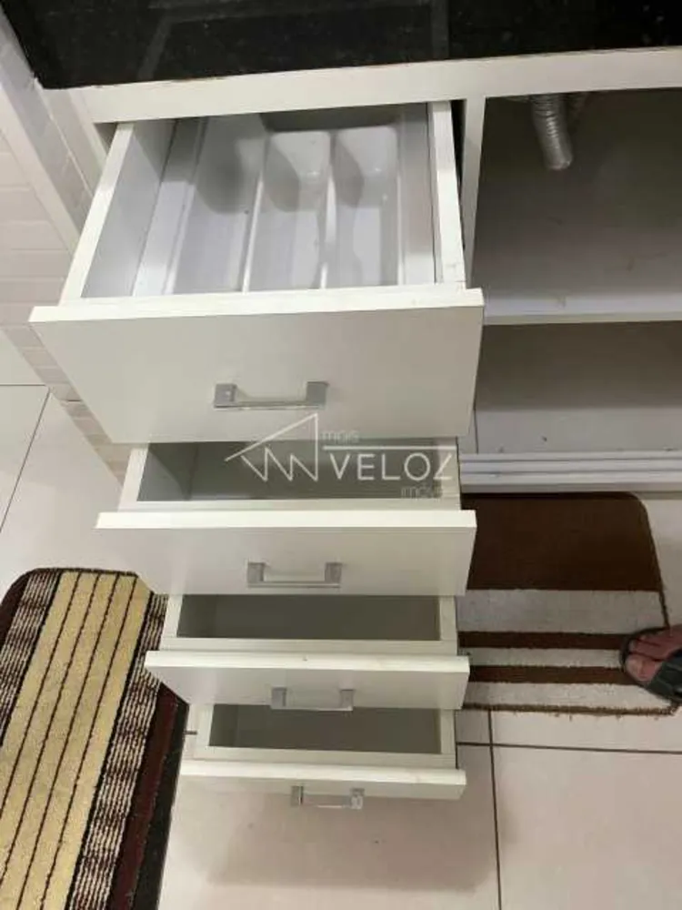 Kitnet-Studio, 32 m² - Foto 12