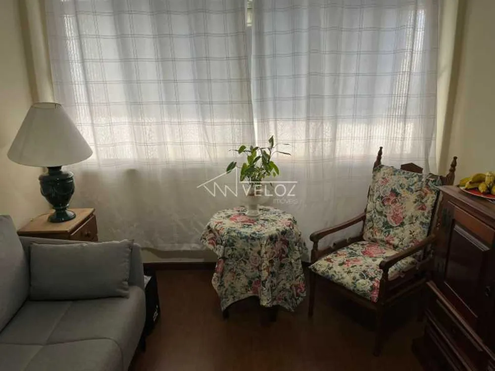 Apartamento, 1 quarto, 40 m² - Foto 13