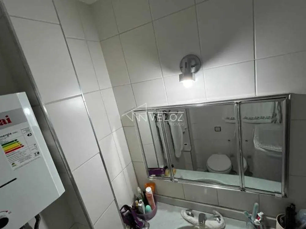 Apartamento, 1 quarto, 40 m² - Foto 15