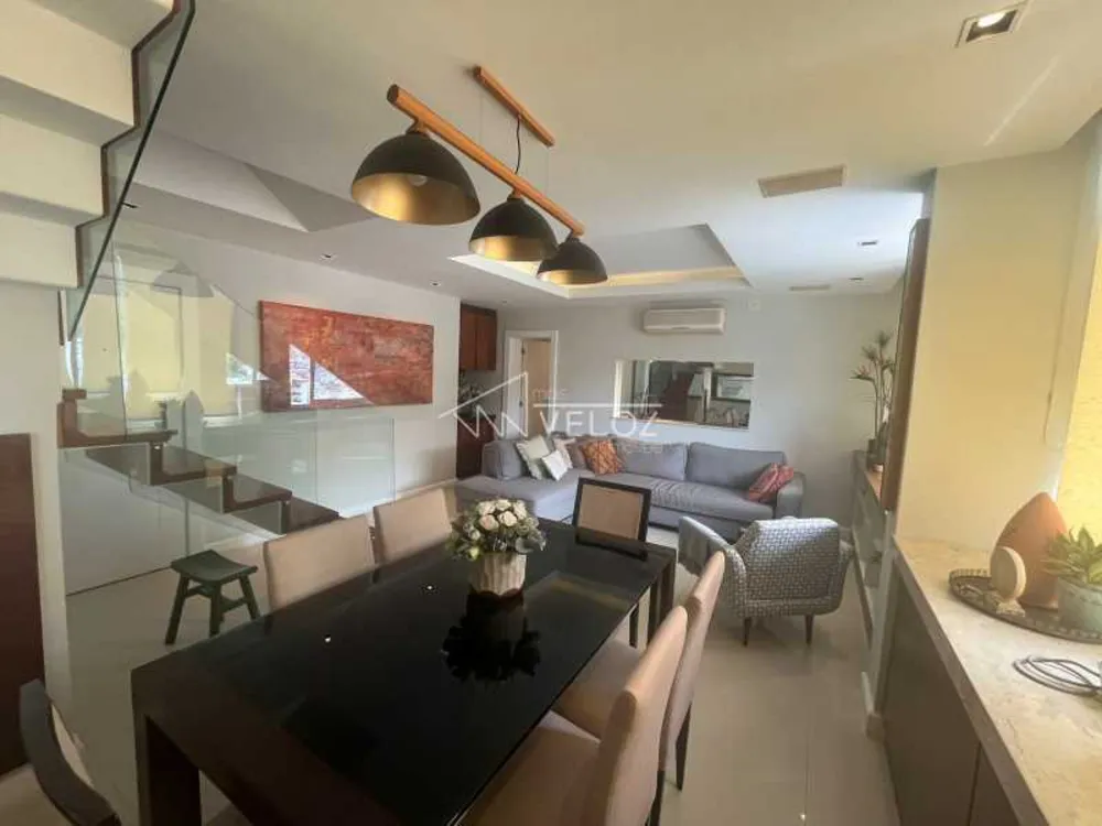 Cobertura, 3 quartos, 220 m² - Foto 10