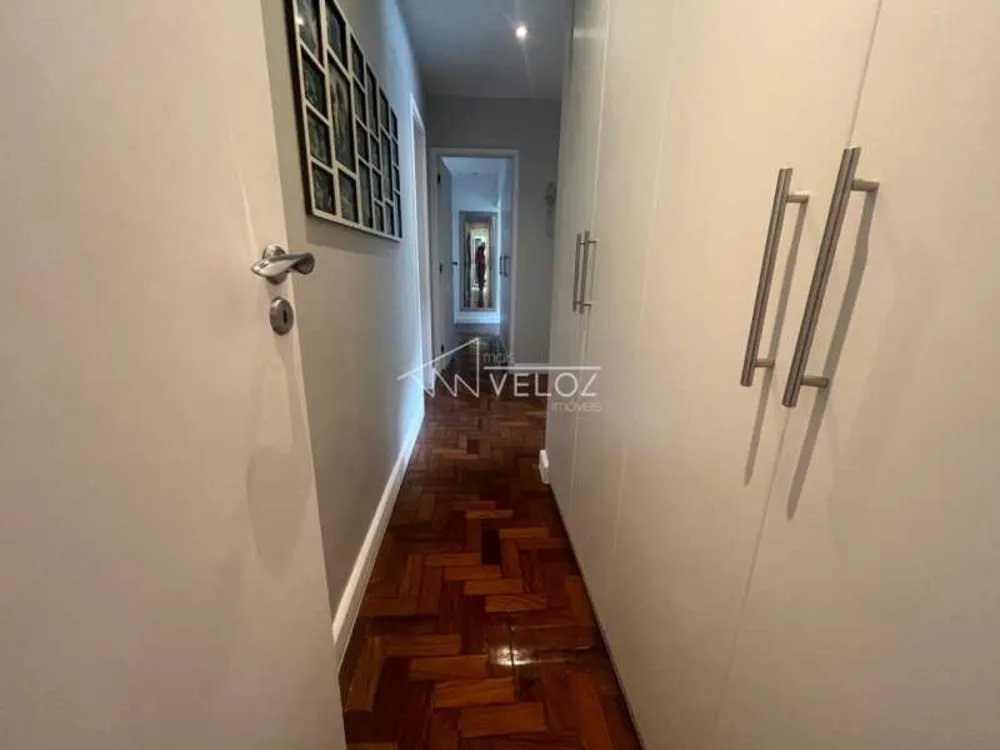 Cobertura, 3 quartos, 220 m² - Foto 11