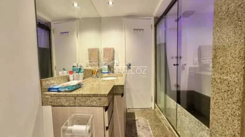 Apartamento, 1 quarto, 84 m² - Foto 1