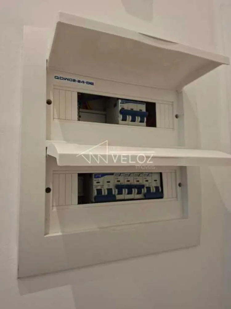 Apartamento, 1 quarto, 26 m² - Foto 1