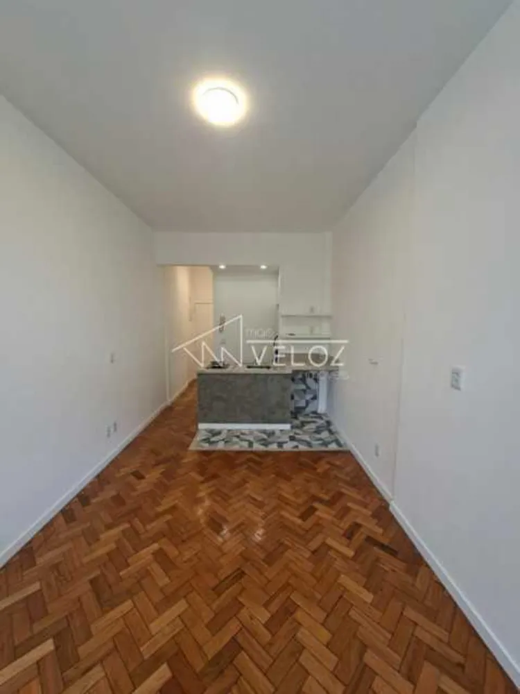 Apartamento, 1 quarto, 26 m² - Foto 5