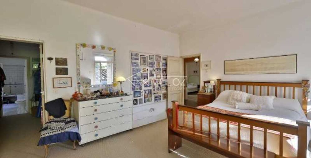 Casa à venda com 3 quartos, 357m² - Foto 6