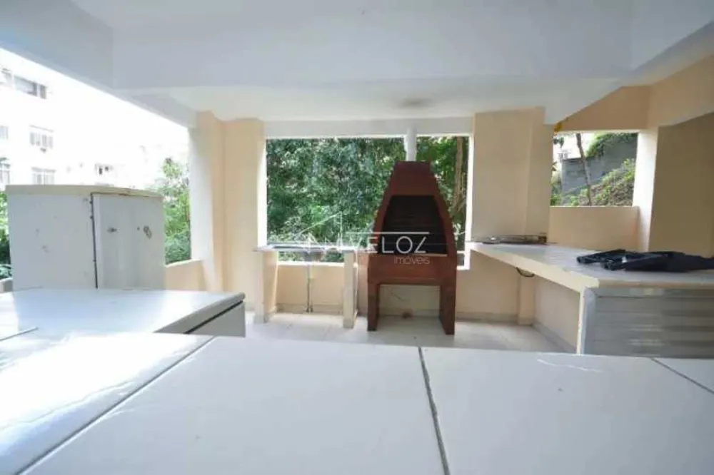 Apartamento, 1 quarto, 24 m² - Foto 1