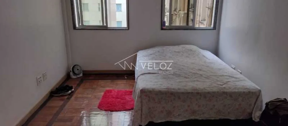 Apartamento, 2 quartos, 55 m² - Foto 3